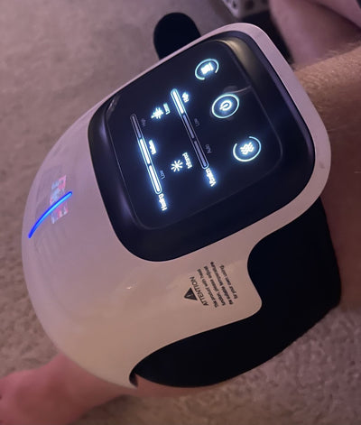 Product review image