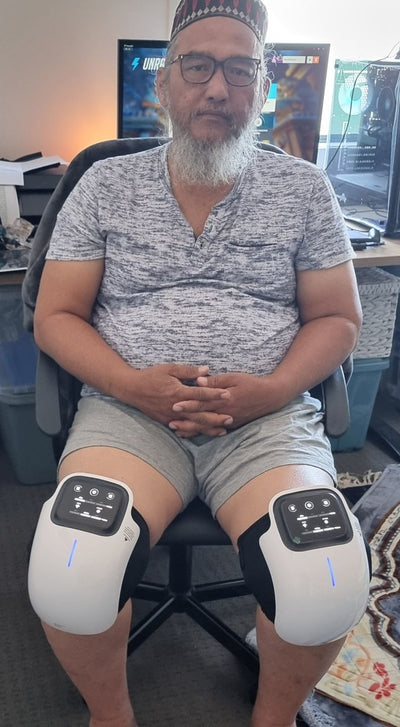 Product review image