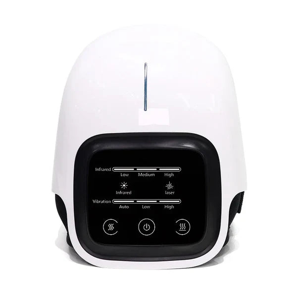 Zoria™ Red Light Knee Massager