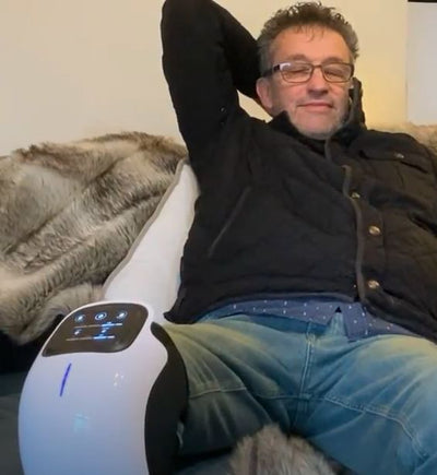 Product review image